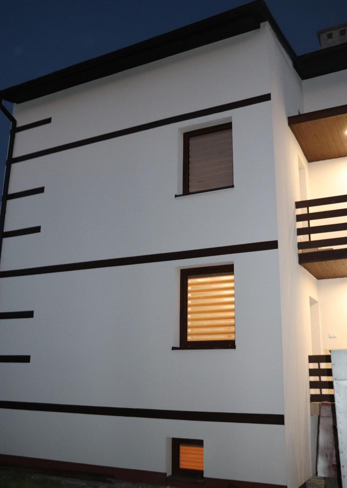 Apartamenty Zator Energy Rest Exterior foto