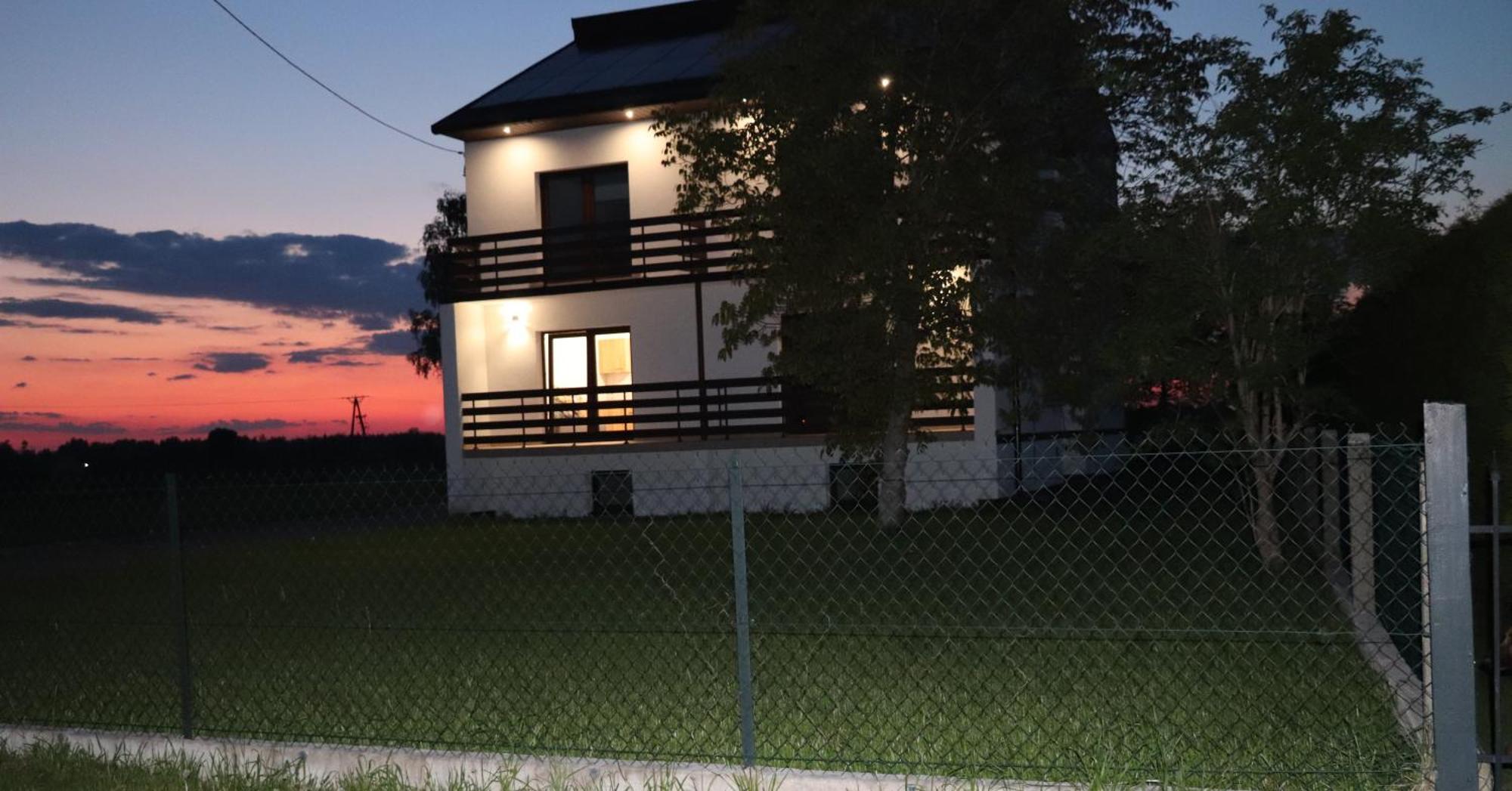 Apartamenty Zator Energy Rest Exterior foto