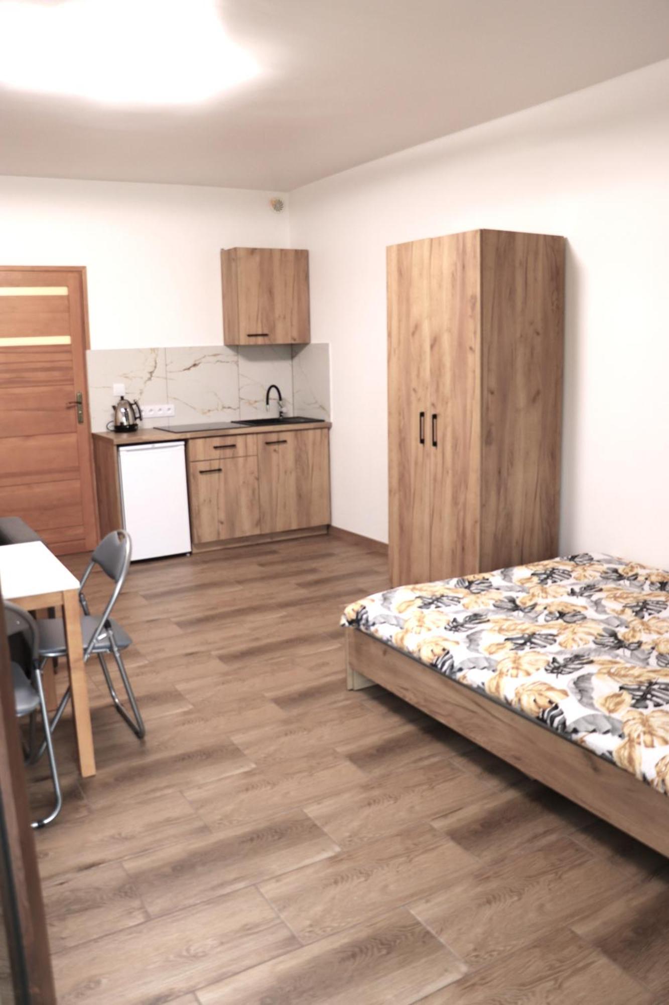 Apartamenty Zator Energy Rest Exterior foto